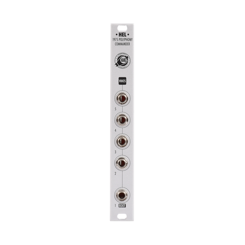 Hel (Odessa Expander)