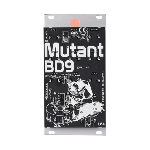 Mutant BD9