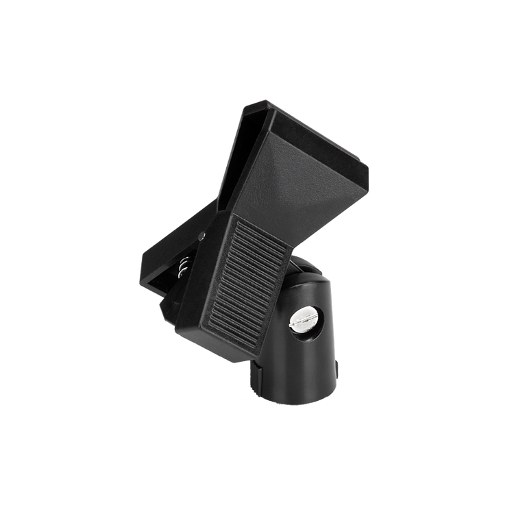 MHR-122 Spring Universal Microphone Clip
