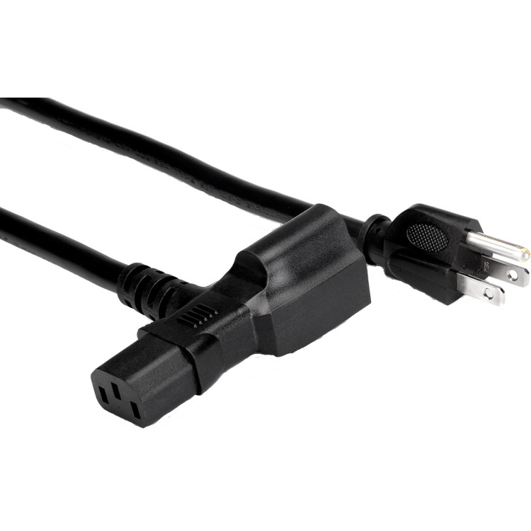 PWD-402 IEC Piggyback Power Cable