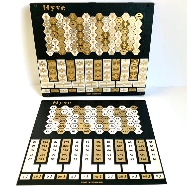 Hyve Synth Premium