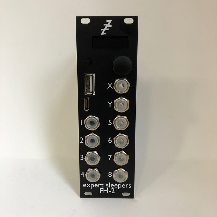 Expert Sleepers FH-2 factotum