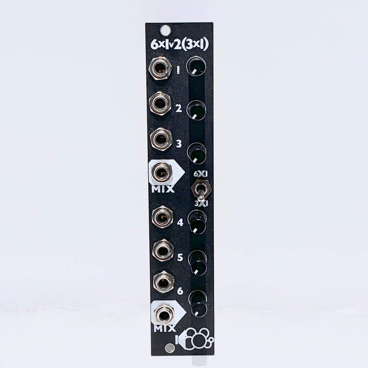 bubblesound MIX6