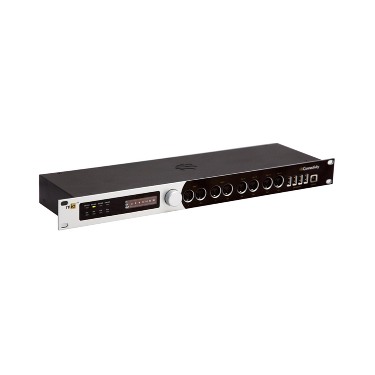 mioXL - 22-port MIDI to USB Interface