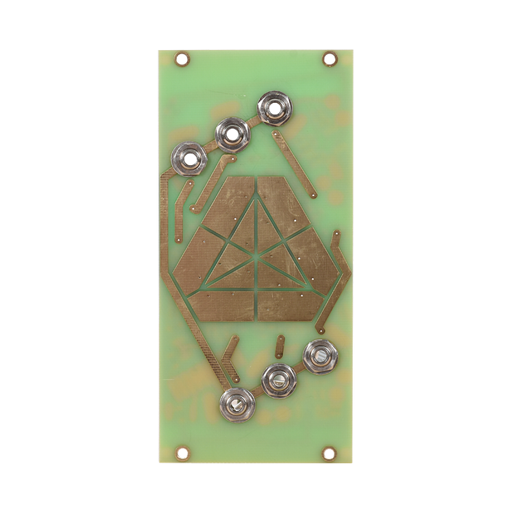 Mr. Grassi Module
