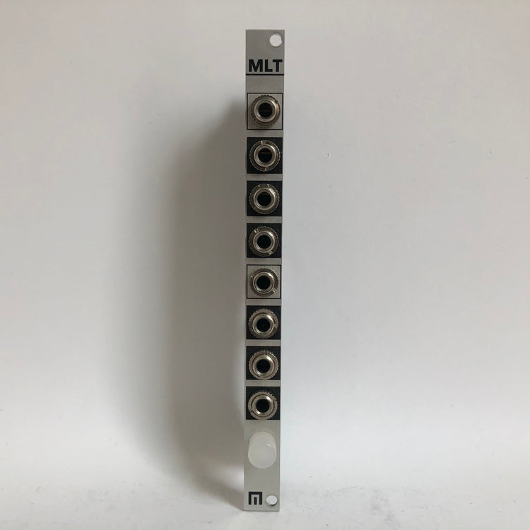 Malekko Heavy Industry Performance Buffered Mult