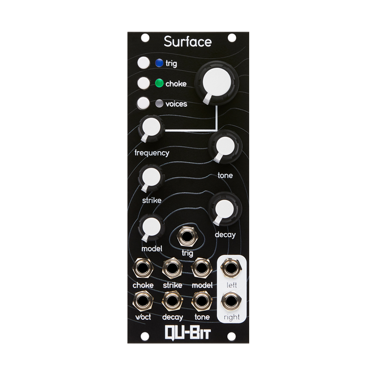 Surface