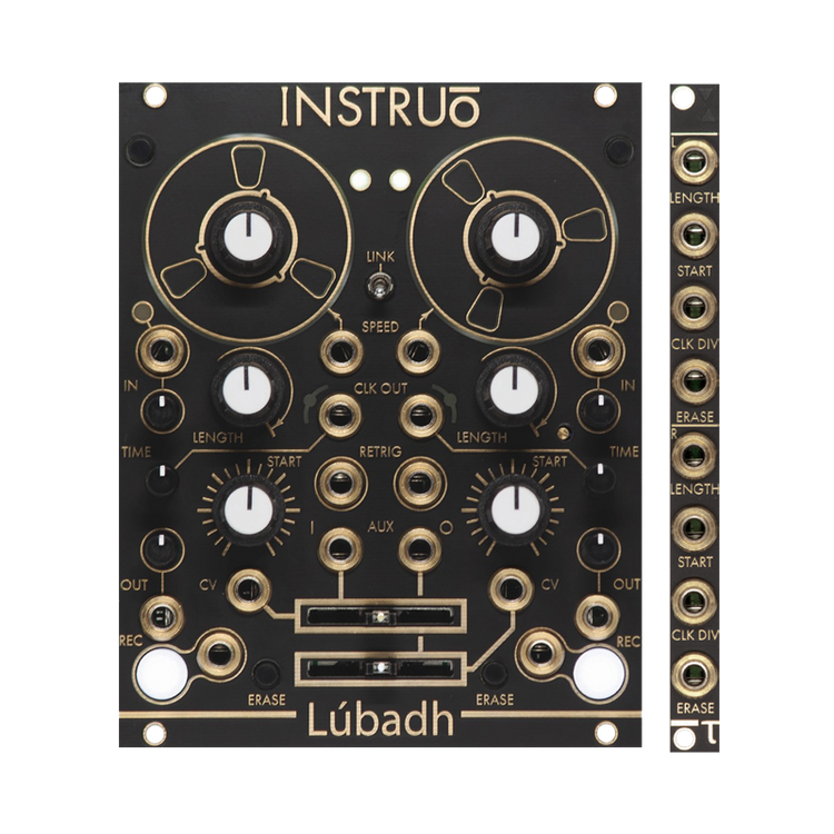 Lubadh
