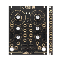 Lubadh