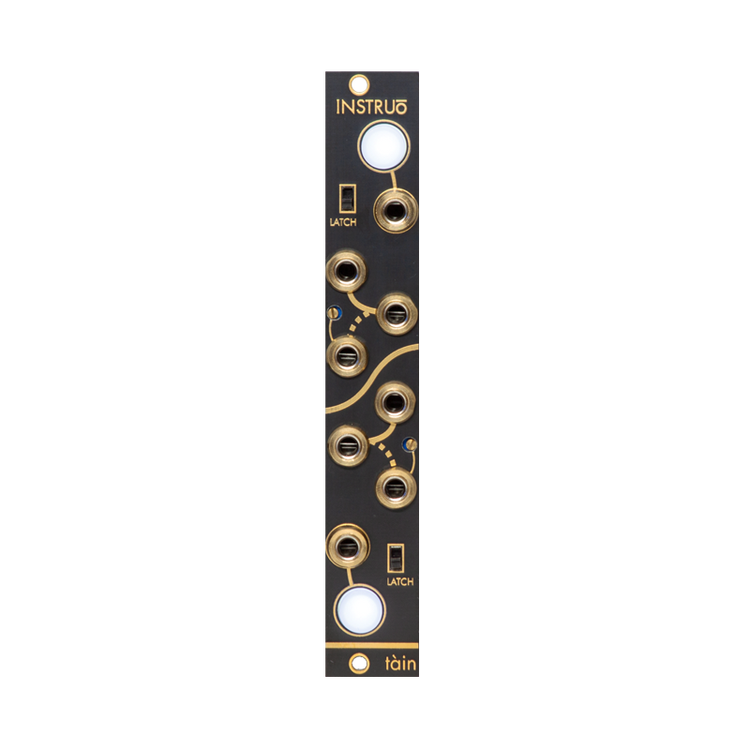 Tain - Switch Utility