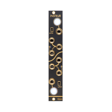 Tain - Switch Utility