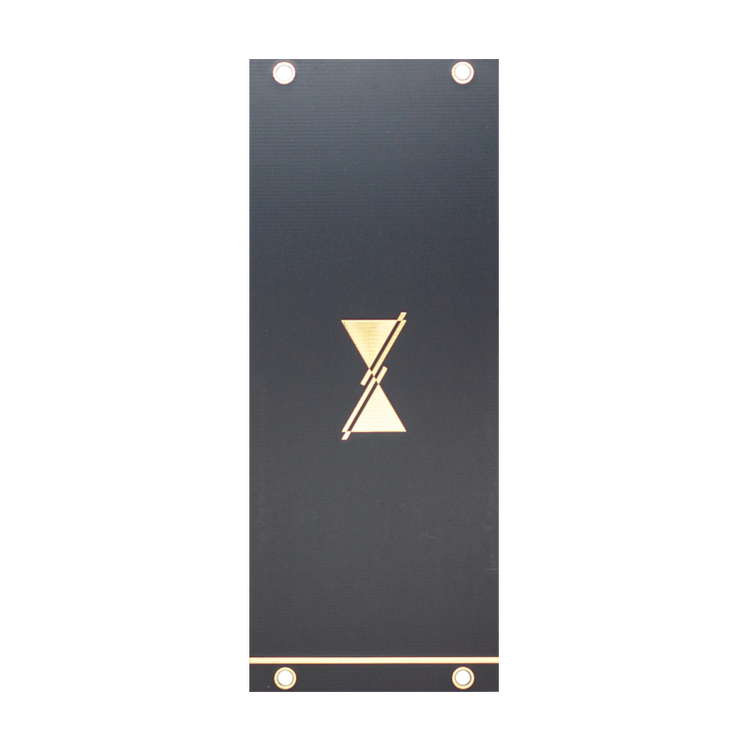 Blank Panel (1HP, 2HP, 4HP, 6HP, 8HP, 10HP, 12HP)