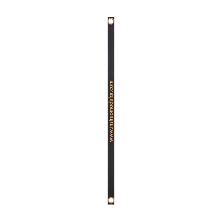 Blank Panel (1HP, 2HP, 4HP, 6HP, 8HP, 10HP, 12HP)