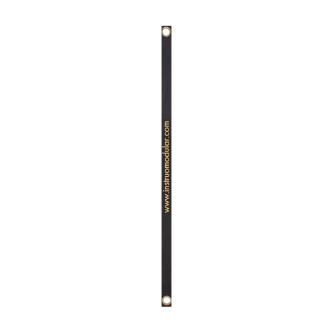 Blank Panel (1HP, 2HP, 4HP, 6HP, 8HP, 10HP, 12HP)
