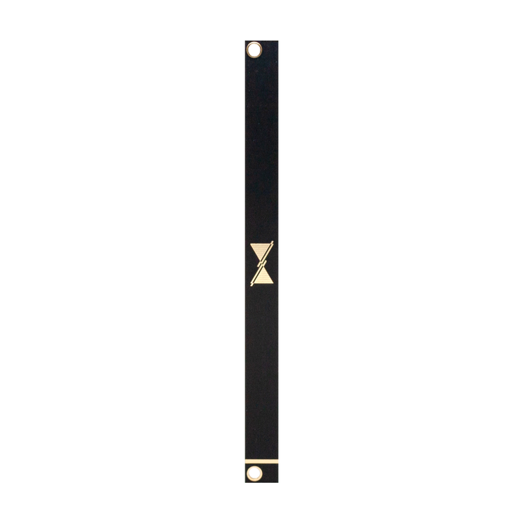 Blank Panel (1HP, 2HP, 4HP, 6HP, 8HP, 10HP, 12HP)