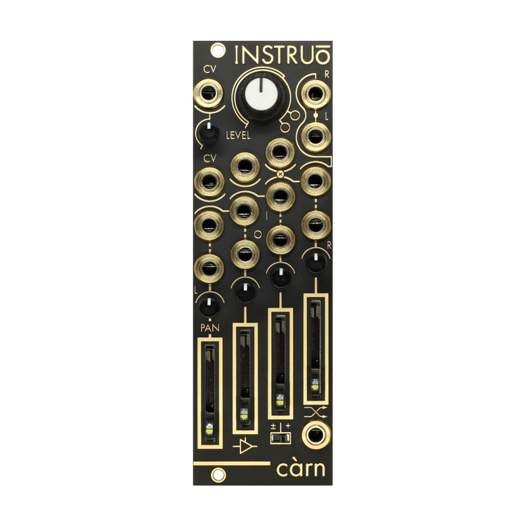 Carn - Utility Mixer