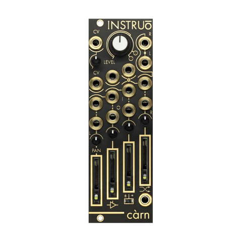 Carn - Utility Mixer