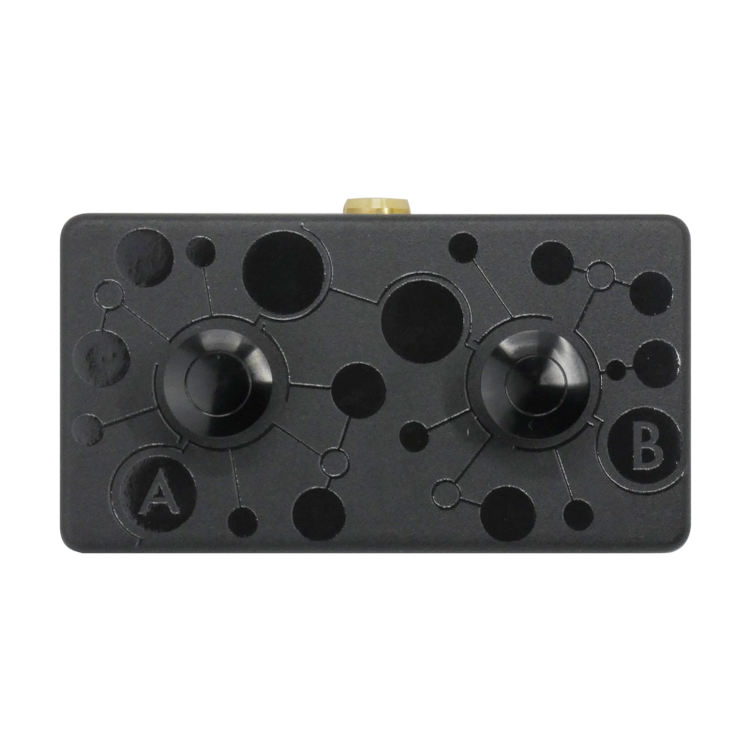 Larachd - Audio to CV Interface