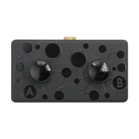Larachd - Audio to CV Interface