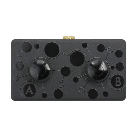 Larachd - Audio to CV Interface
