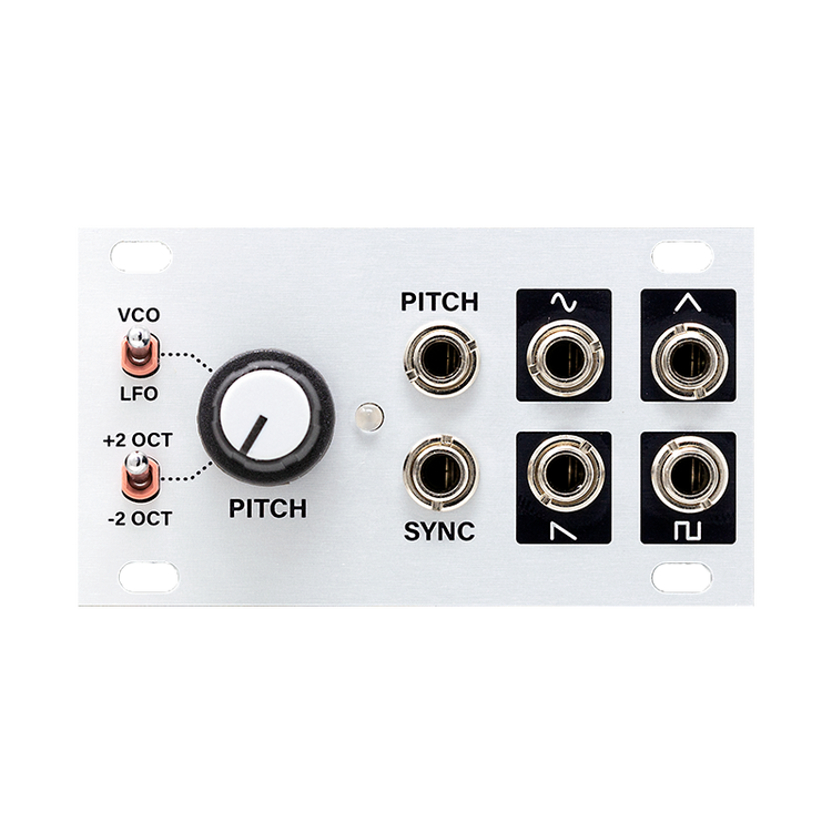 VCO 1U