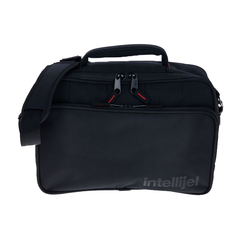 4U x 62HP Gig Bag (For Palette Case)