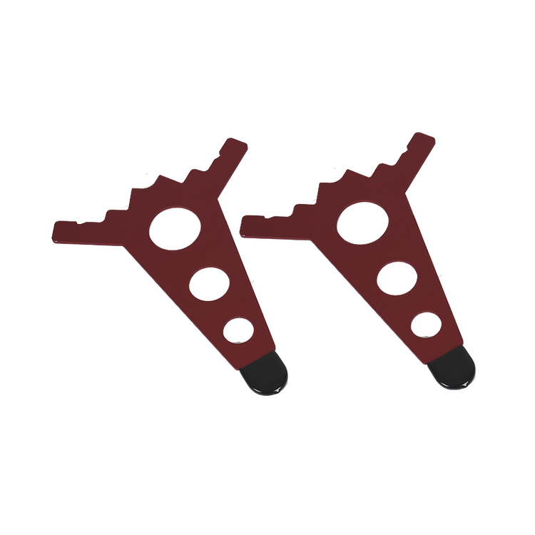 7U Joiners (Red)