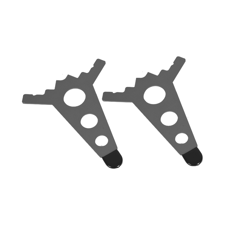 7U Joiners (Grey)