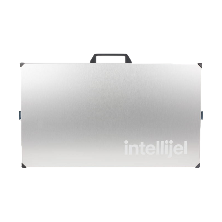 7U x 104HP Silver Performance Case w/ PSU