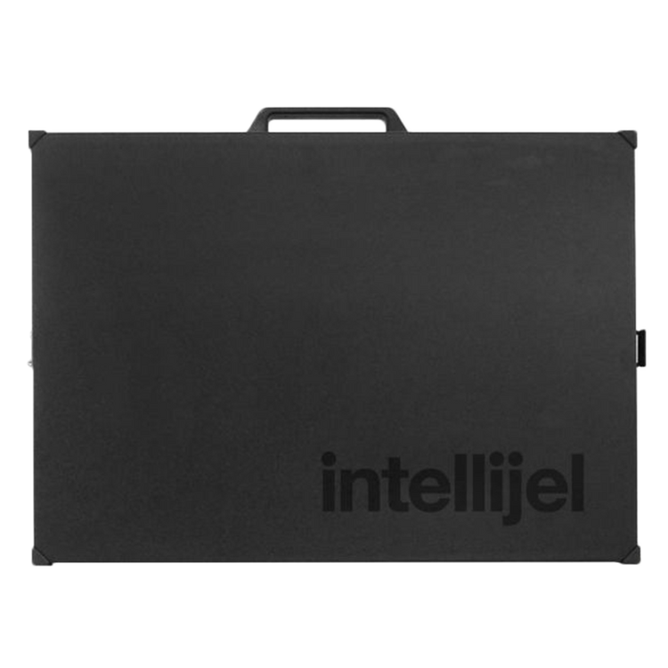 7U x 84HP Performance Case (Stealth Black)