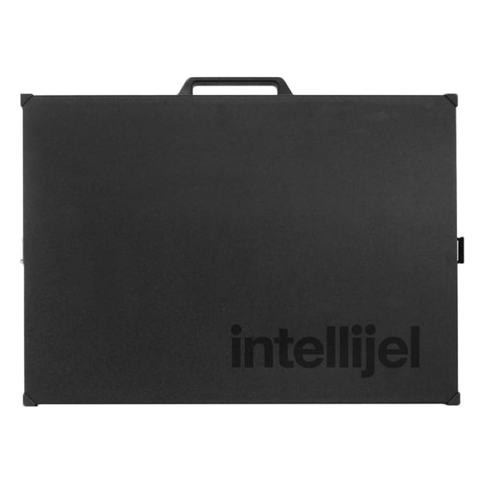 7U x 84HP Performance Case (Stealth Black)