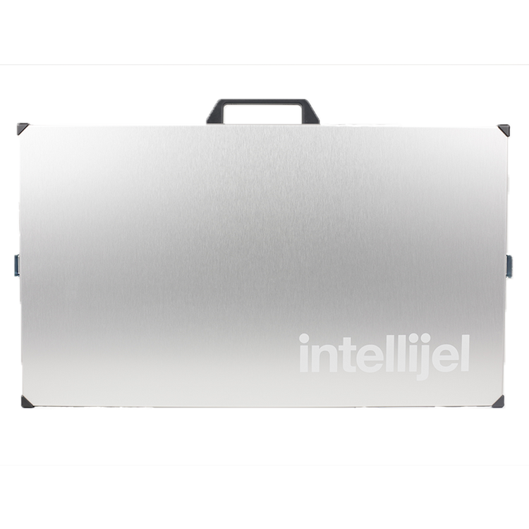 7U x 84HP Performance Case (Silver)