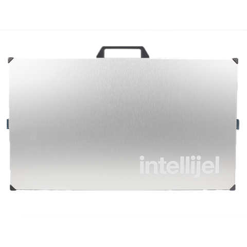 7U x 84HP Performance Case (Silver)