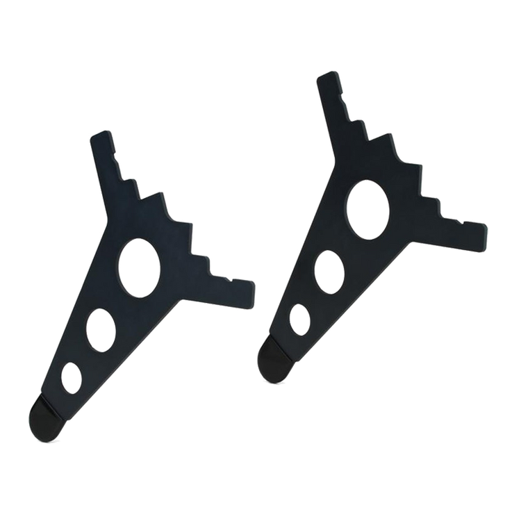 7U Joiners (Stealth Black)