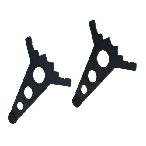 7U Joiners (Stealth Black)