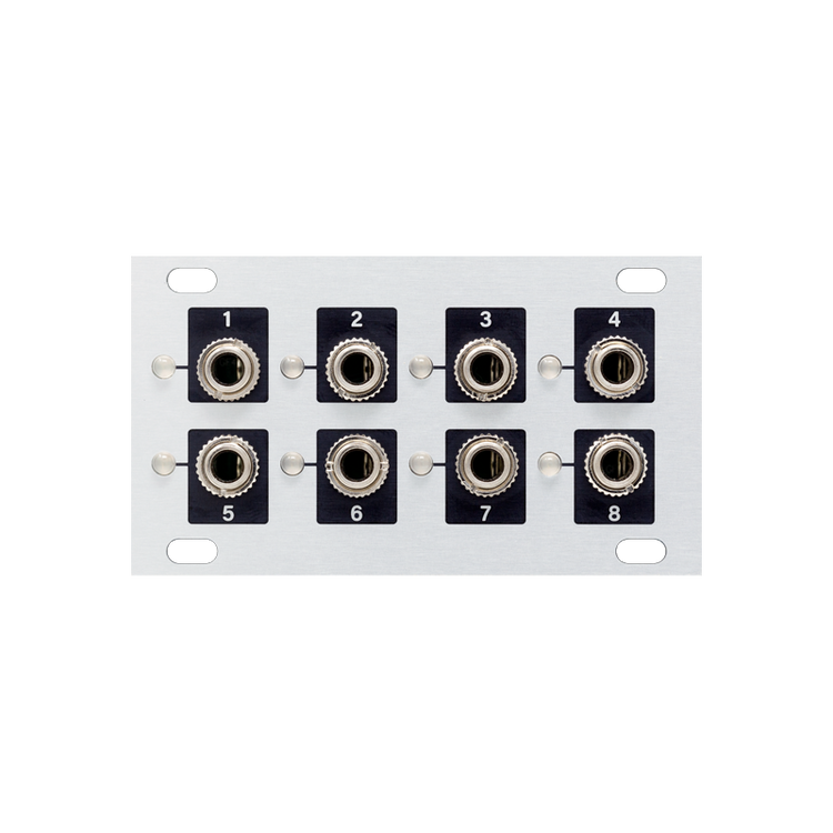 CVx Expander 1U