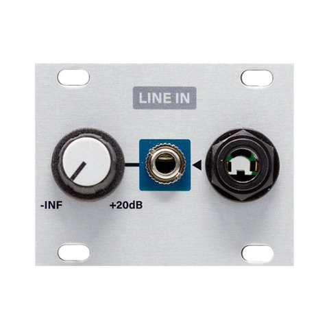 Line In 1U