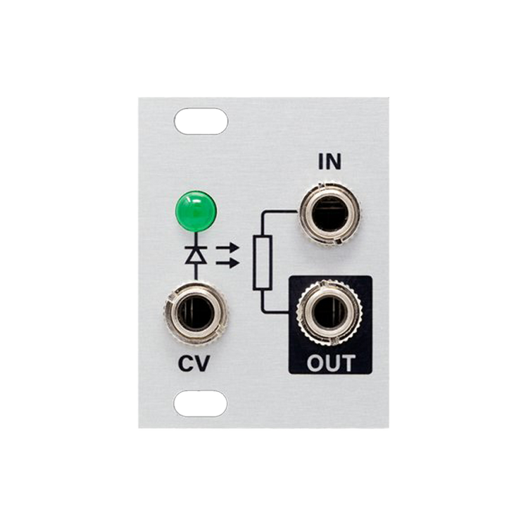 Passive LPG 1U