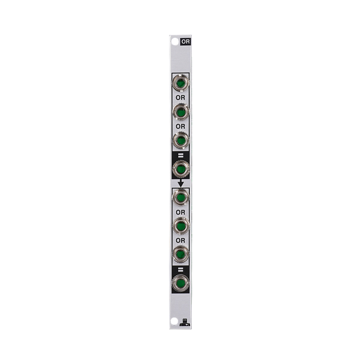 OR - Logic OR / Gate Combiner