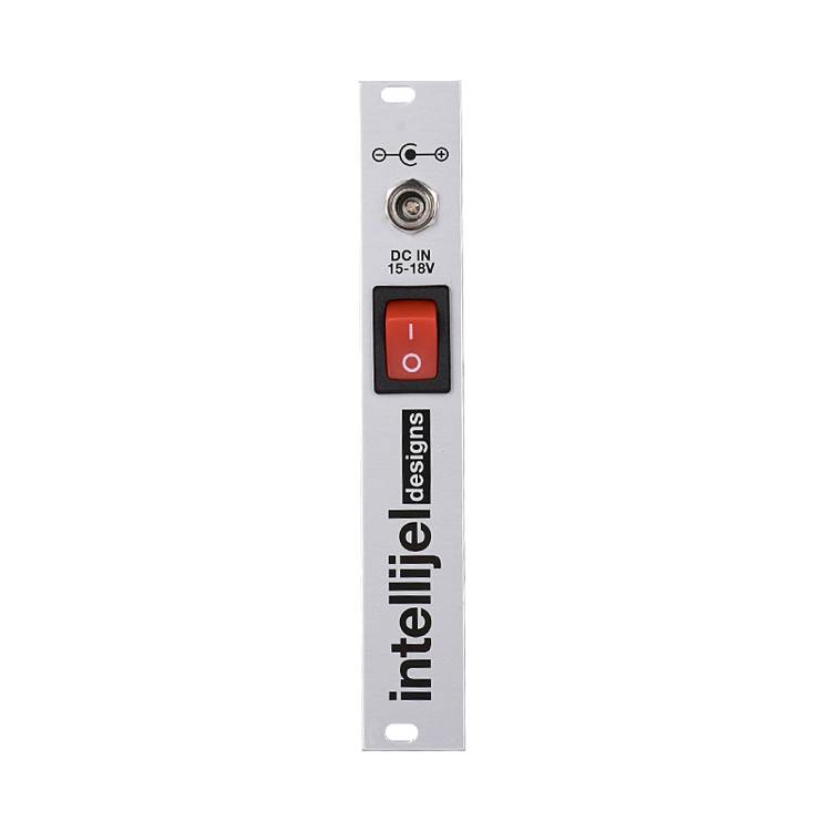 Power Entry PE-1 2.1mm 40 Watts