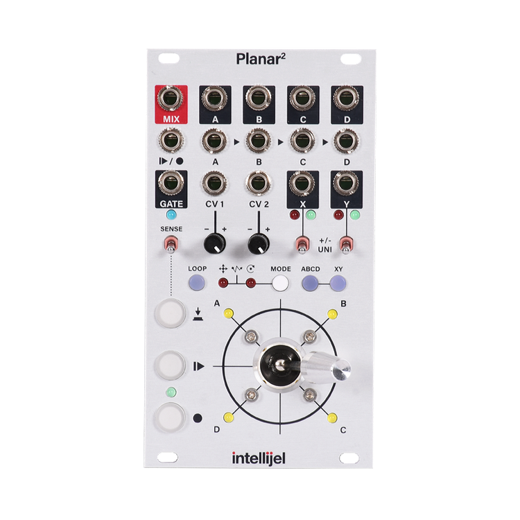 Planar 2