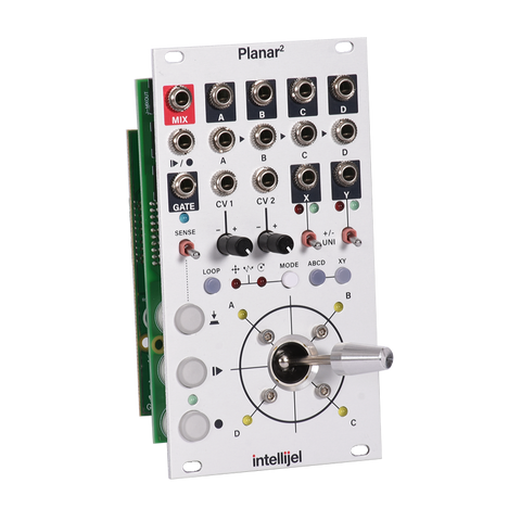 Planar 2