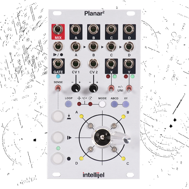 Planar 2
