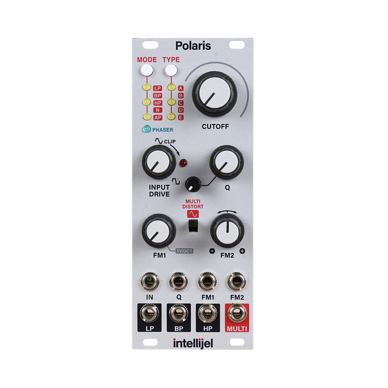 Polaris