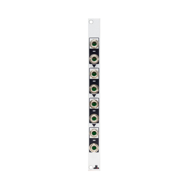Quad Inverter