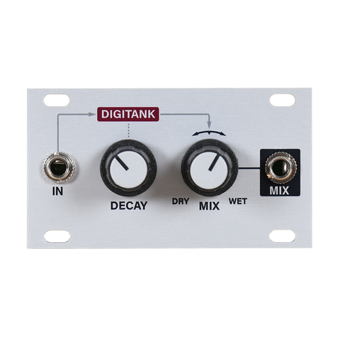 Digiverb 1U