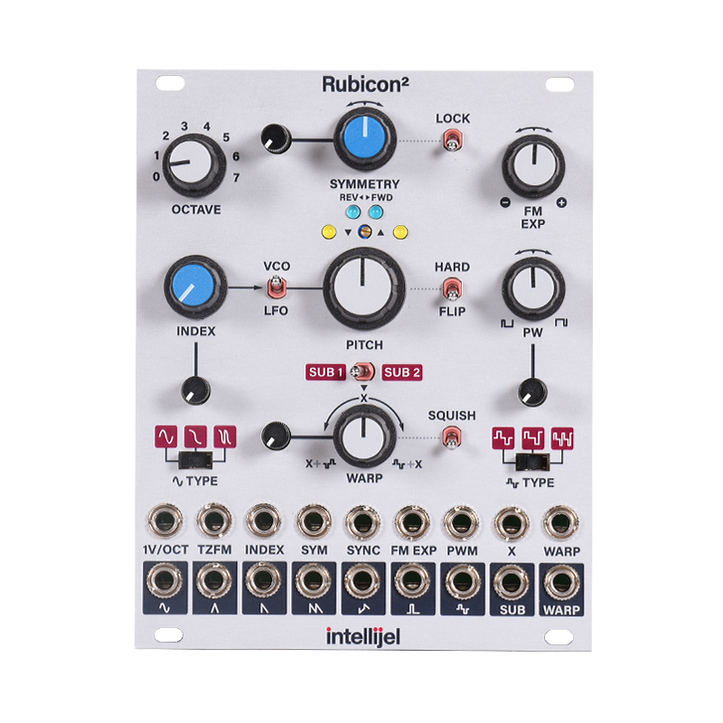 Rubicon II