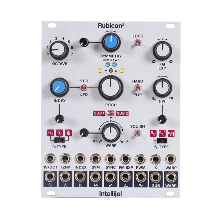 Rubicon II
