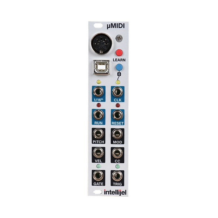 uMIDI