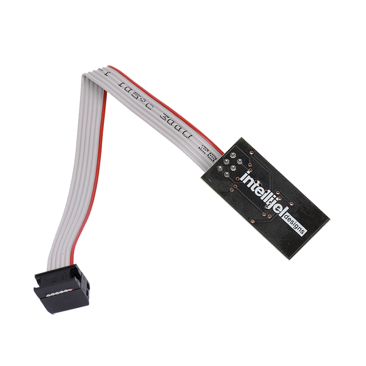 USB Upgrader Kit for Intellijel Modules